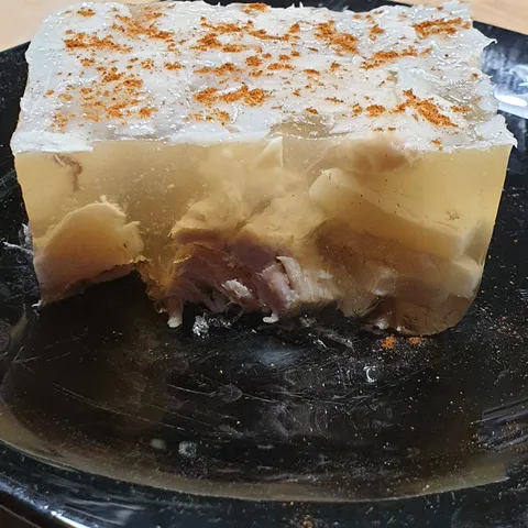 Hladetina (Sulc, Pihtije, Pača, Lučenje)