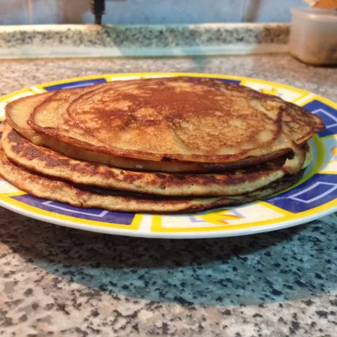 American pancakes na domaći način :)