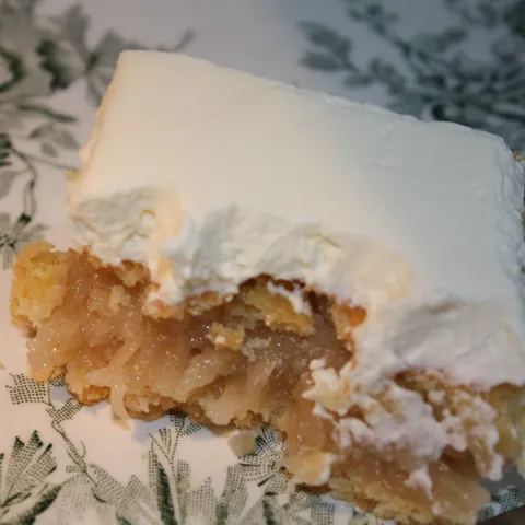 Fantazija kolac od jabuke