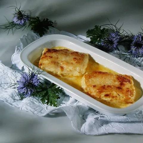 Gratinirani štrukli