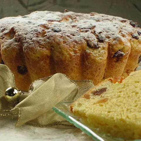 Panettone Biba