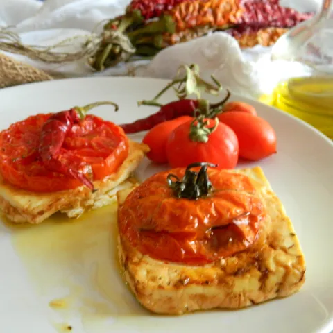 Grčki paketići sa sirom :SaskaLoko
