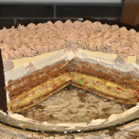 Dinastija torta