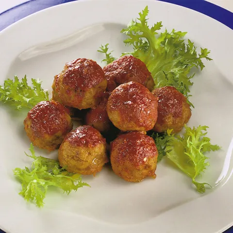 Mesne okruglice