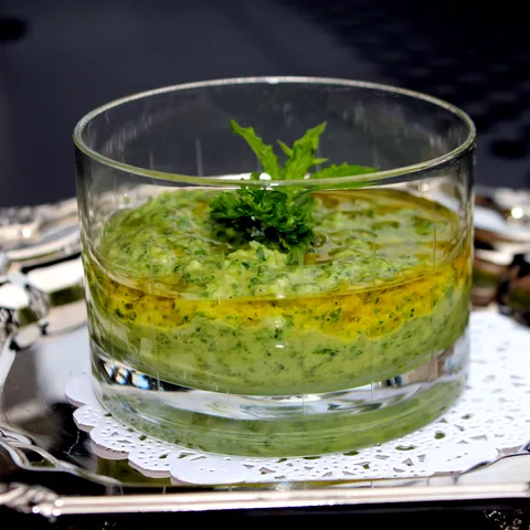 Pesto od nane