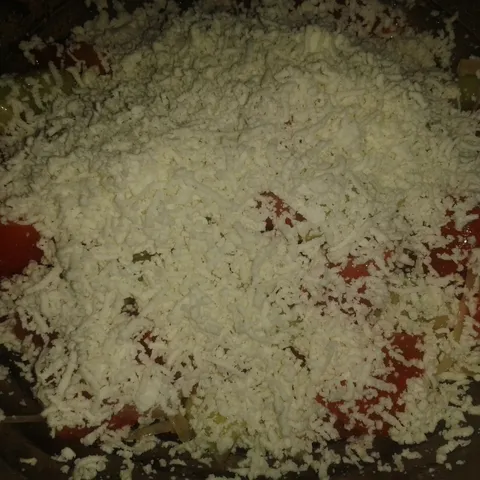 Sopska salata