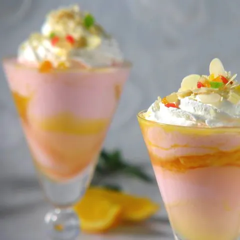 Maja desert