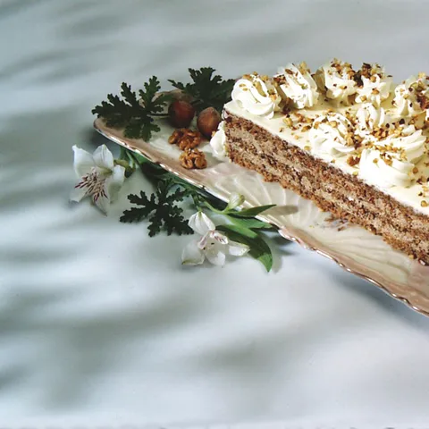 Makronska torta