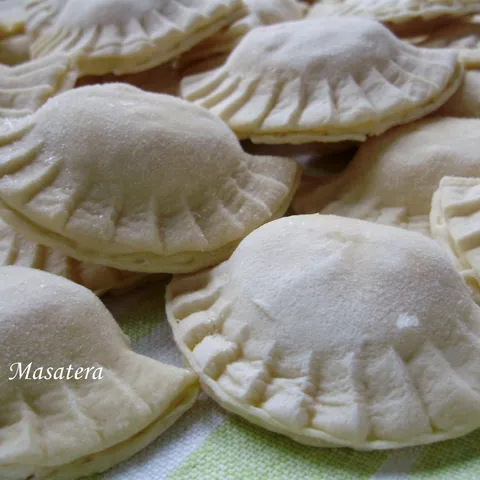 Ravioli sa sirom