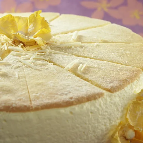 Torta od sira