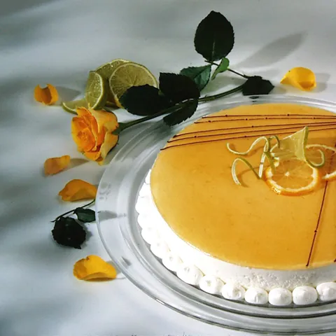 Limunska torta