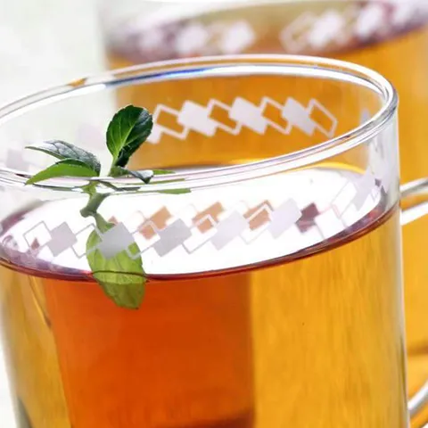 Aromatični čaj