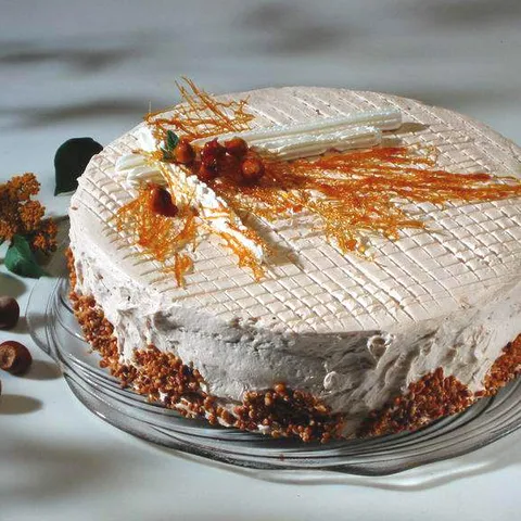 Torta od lješnjaka