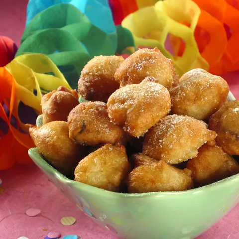 Venecijanske fritule