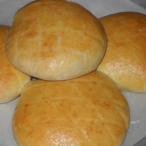 Mliječno pecivo