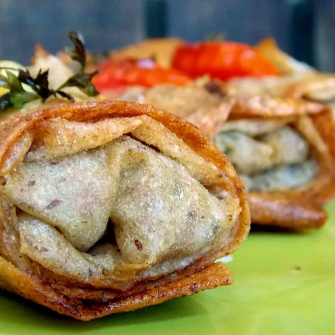Burek s mesom