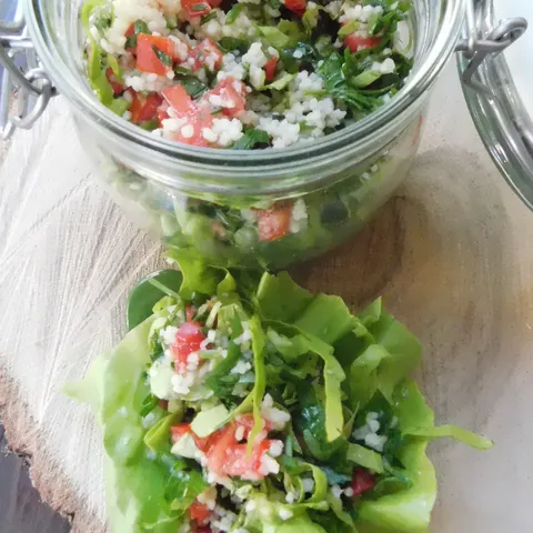 tabbouleh salatica