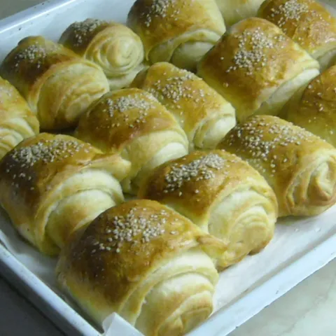 Padejske kifle