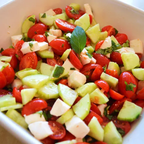 Ljetna salata