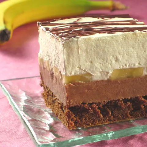 Kocke s bananama