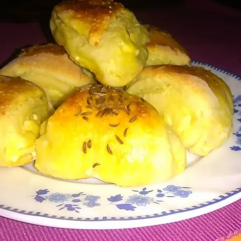 Kupus kiflice