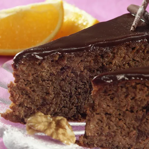 Torta od naranče