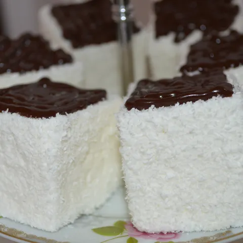 Snježne kocke