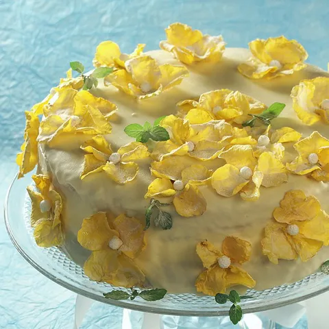 Cvjetna torta