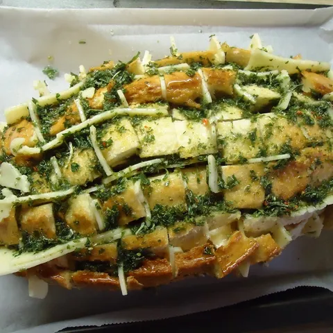 Punjeni kruh