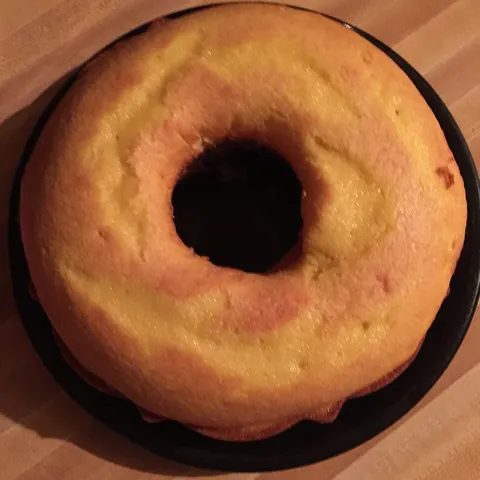 Španjolski kolač od limuna