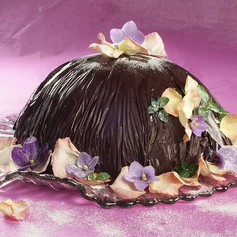 Torta Flora