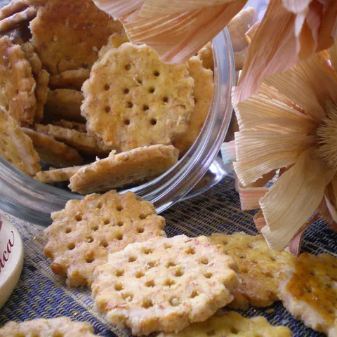 Integralni krekeri
