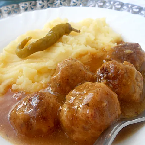 ĆUFTE