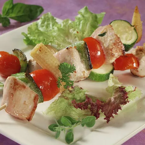 Dječji ražnjići