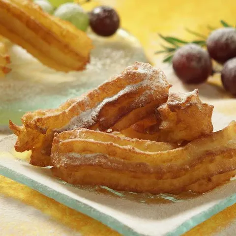 Churros