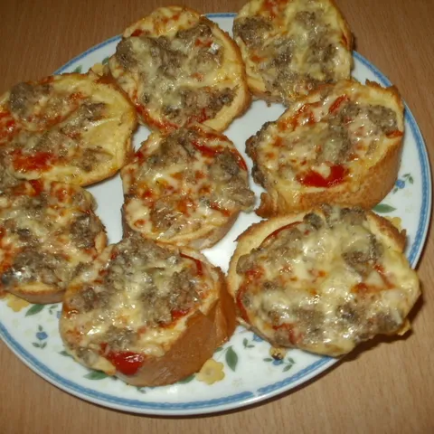SRDELICA SENDVIČI
