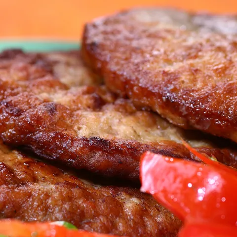 Veseli Dansteak