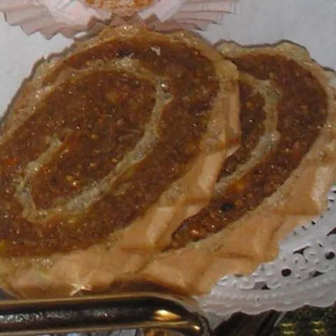 Salama sa smokvama i narandzama