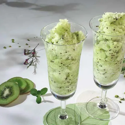 Sorbet od kivija
