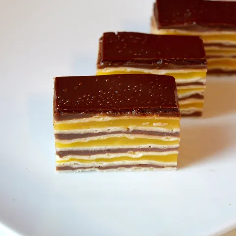 JAFFA ROZEN KOLAČ