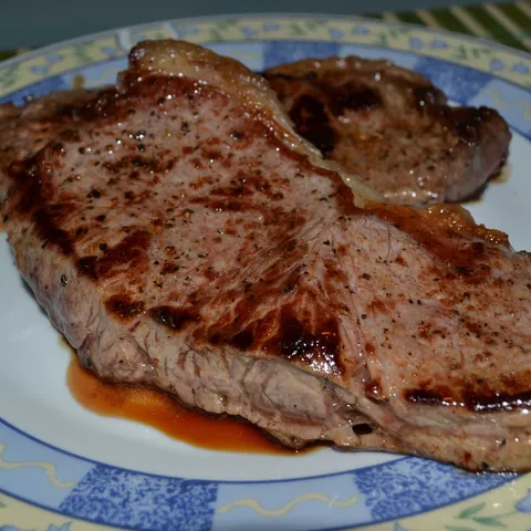 Steak