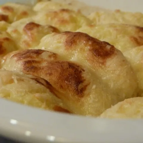 Gnocchi alla romana