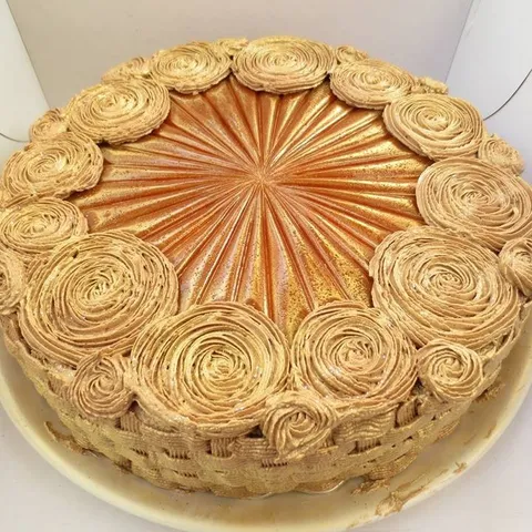 Dobos torta