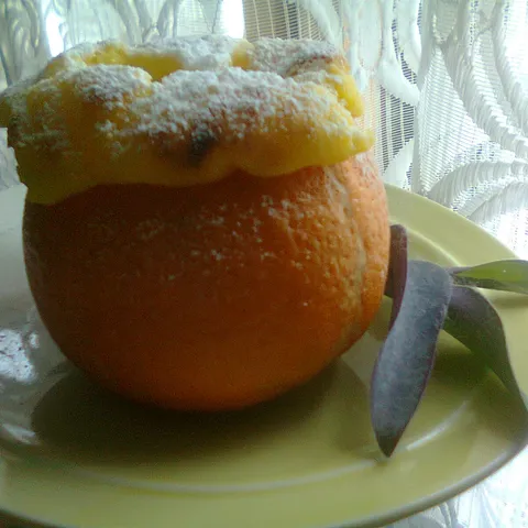 NABUJCI OD NARANDZE