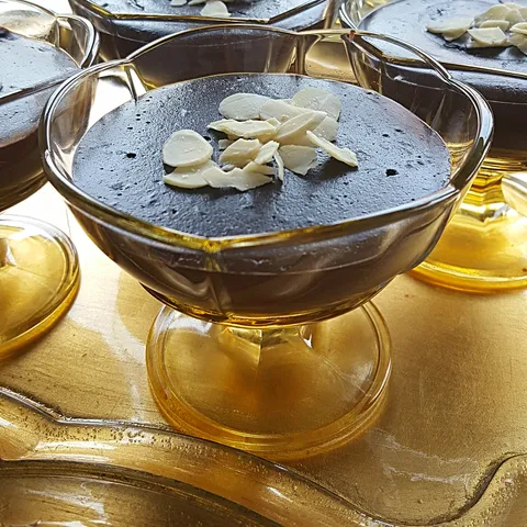 Supangle puding