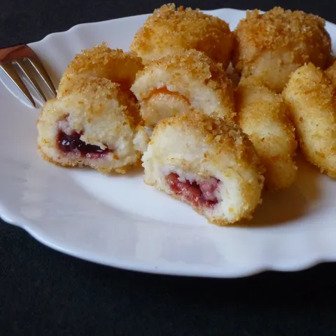 Griz knedle i šufnudle