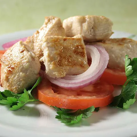 Pileća Tikka
