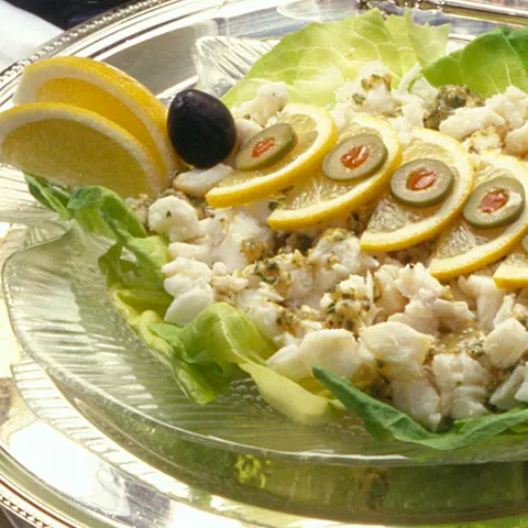 Salata od jastoga