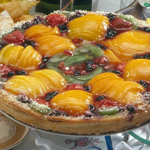 Voćna torta