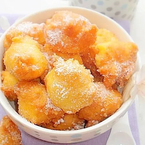 Dalmatinske fritule